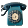 Socotel S63 blue dial