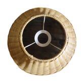 Rattan suspension
