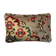 Housse de coussin de tapis turc vintage 30 x 50 cm
