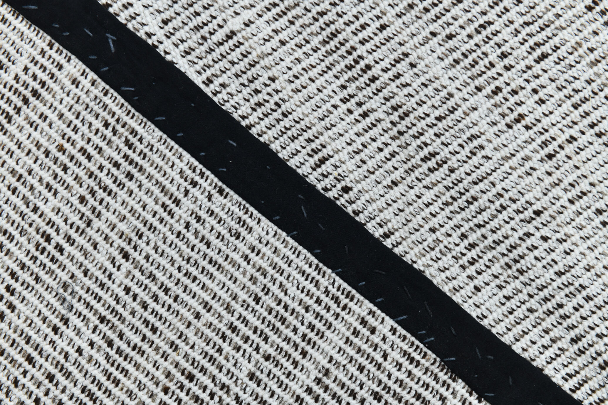 Runner rug 94x315cm