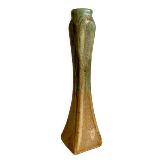 Vase grès flammé, 1920