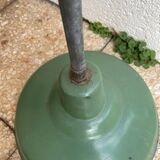 Industrial ceiling lights