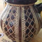 Hohritt porcelain jug