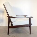 Scandinavian armchair