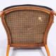 chaise bergère 19ème