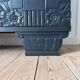 Commode art déco en chêne