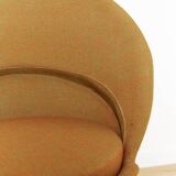 Chaise Cône Vintage par Verner Panton pour Gebrüder Nehl