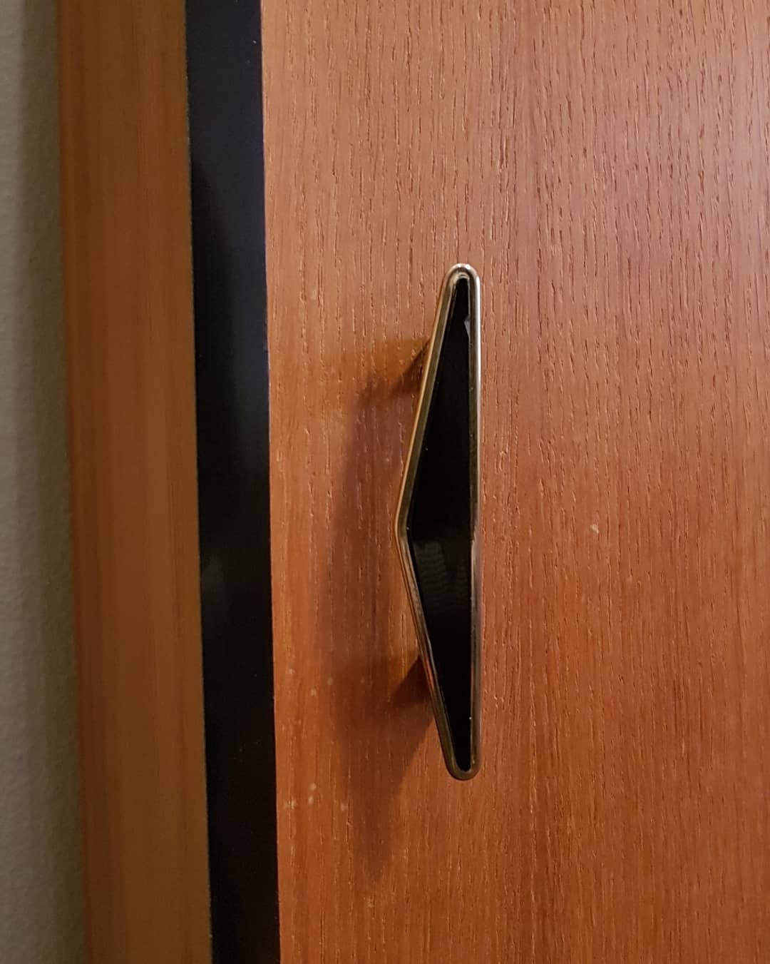 Wardrobe of the 1950s