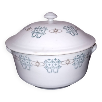 Tureen