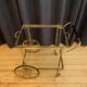 Bar trolley, Italy, 1960s