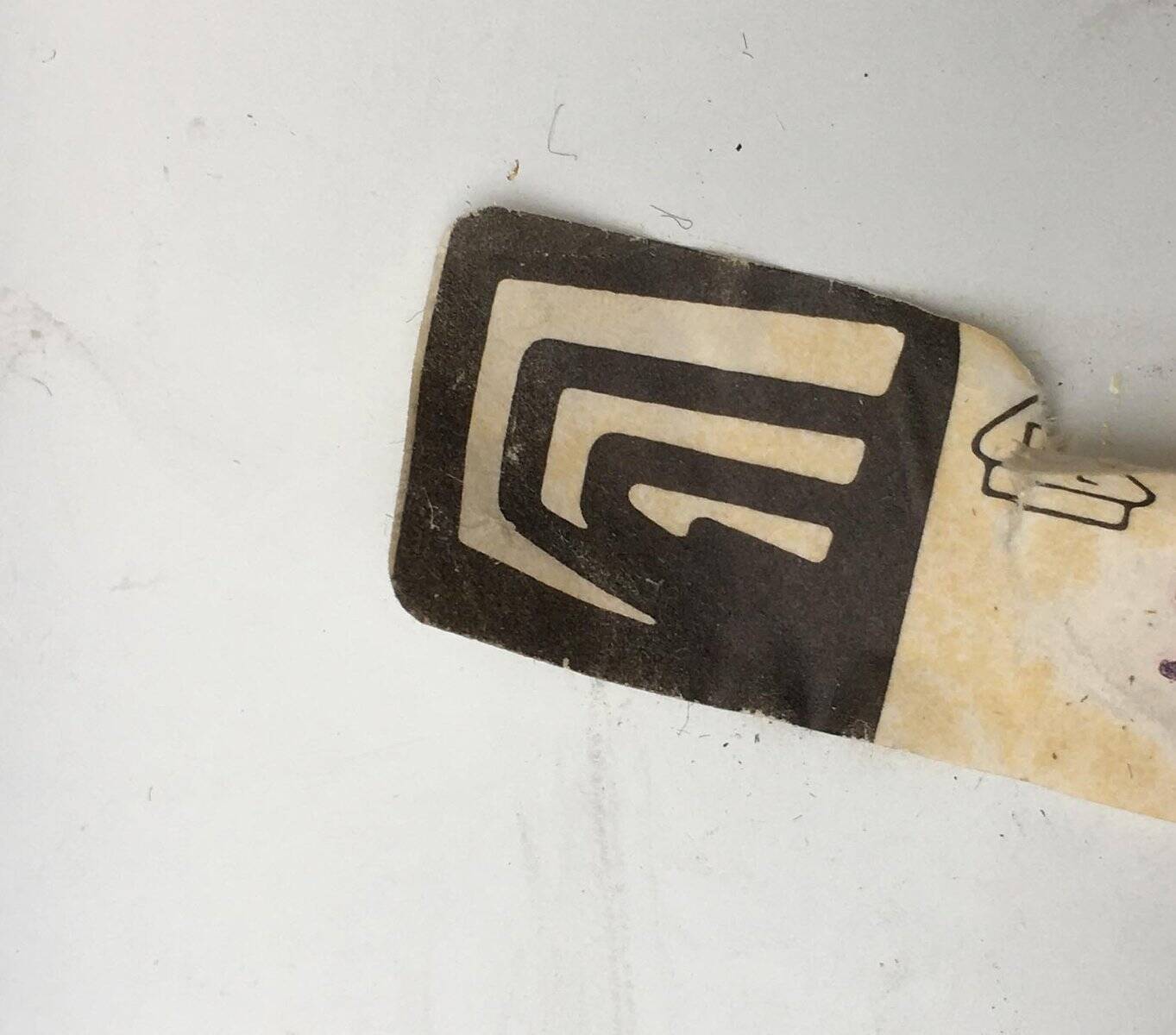 Ceiling Lamp German Mid-Century Cosack