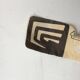 Ceiling Lamp German Mid-Century Cosack