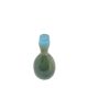 Vase, Polish modernism, ceramics, Poland, 1970s