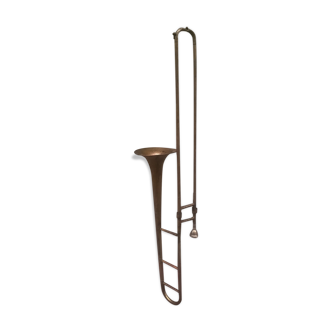 Vintage "copper" instrument