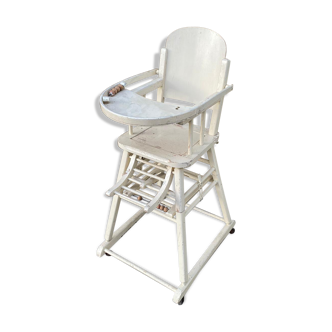 Child chair