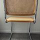 Chaise Marcel Breuer Cesca B32