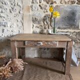 Farmhouse coffee table
