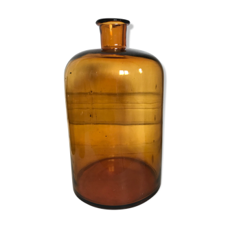 Apothecary bottle 7 l