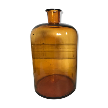Bouteille d’apothicaire 7 l