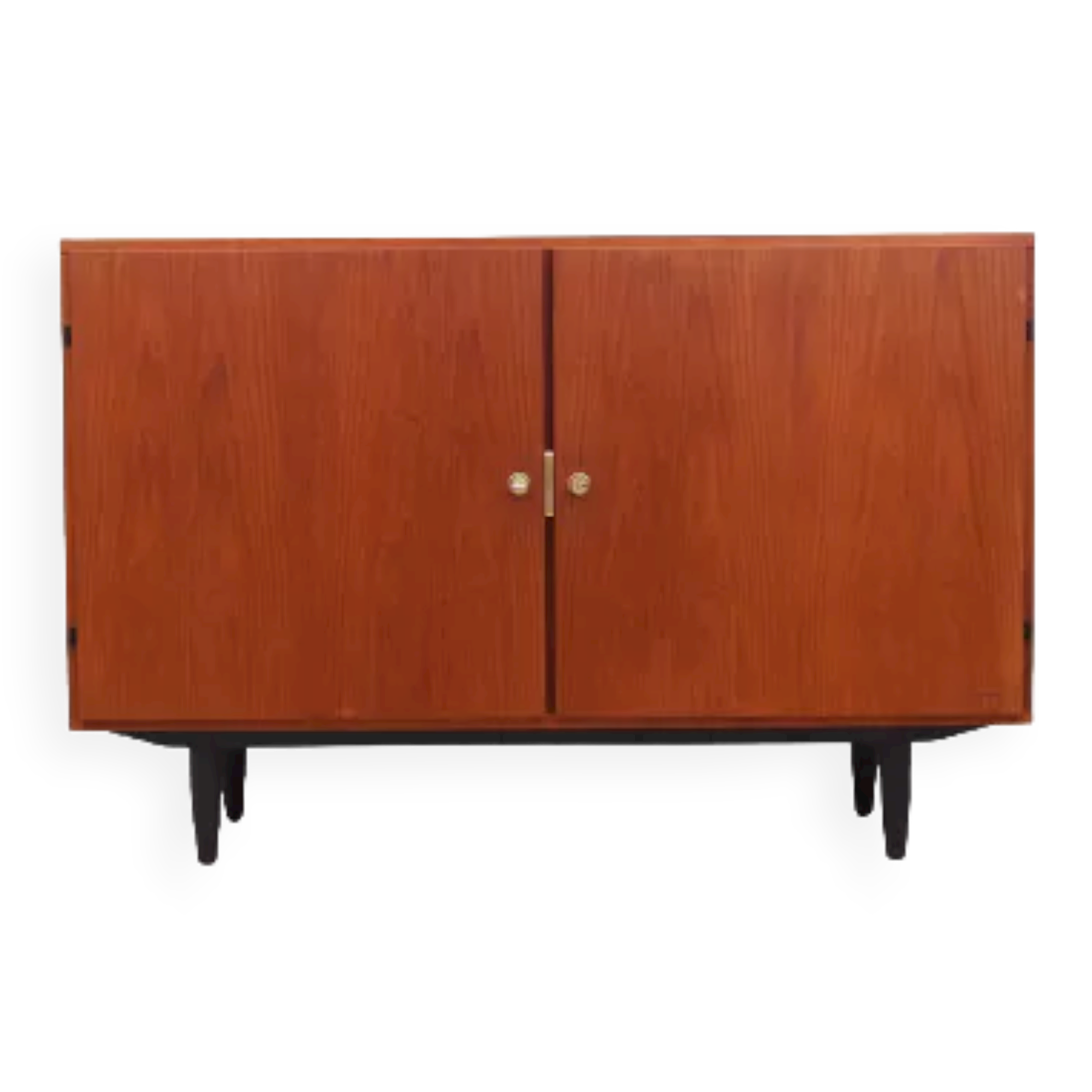 Teak dresser, Danish design, 1970s, made in Denmark