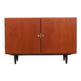 Teak sideboard, Danish design, 1970s, made in Denmark.