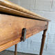 Bureau ancien