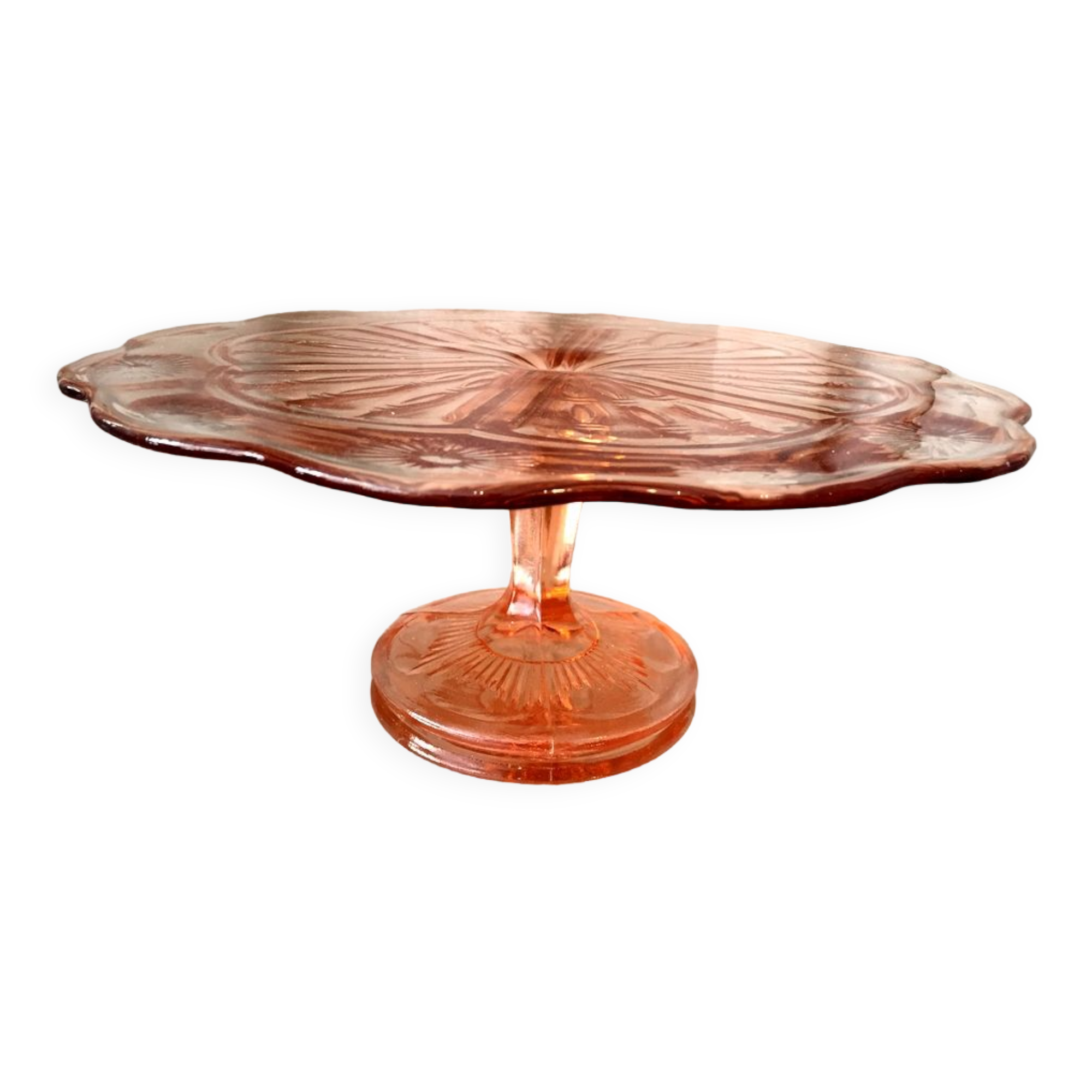 Standing cup mold press 1930 1940