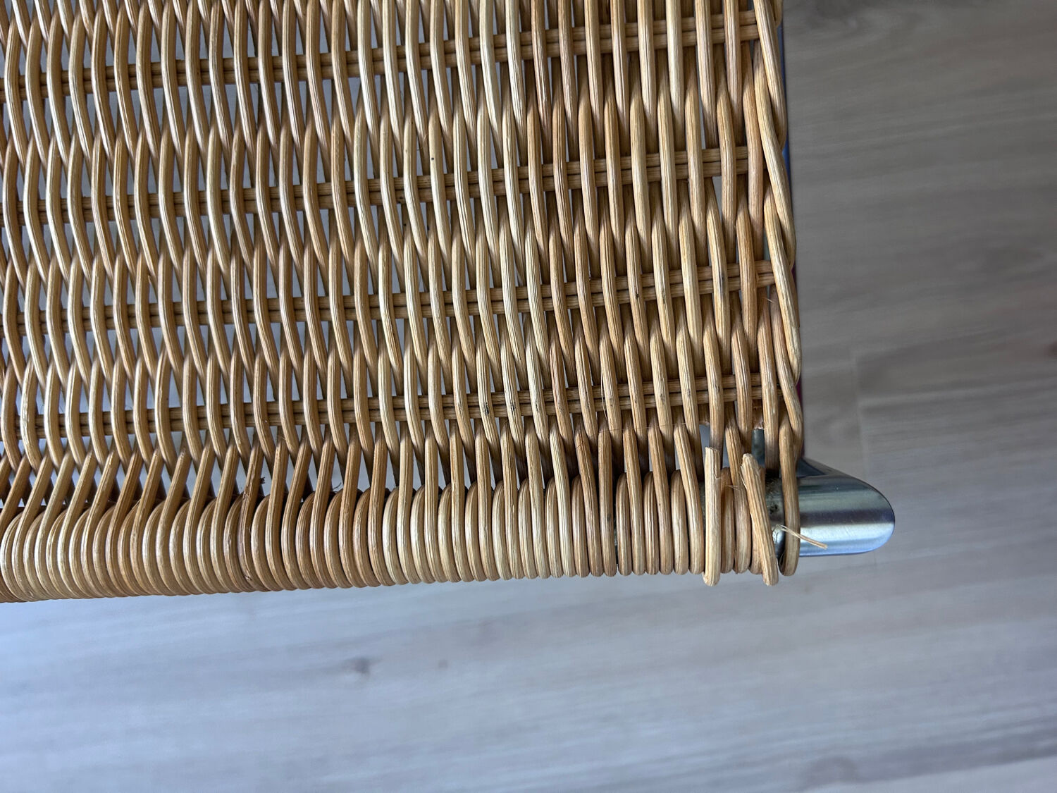 Chaises de salle à manger, modèle SE05 par Martin Visser, années 1960