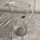Carafe / pitcher in glass romanart glassware of tradition