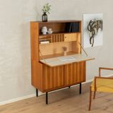 1950s Bureau