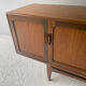 1960’s mid century G Plan Fresco sideboard by V B Wilkins