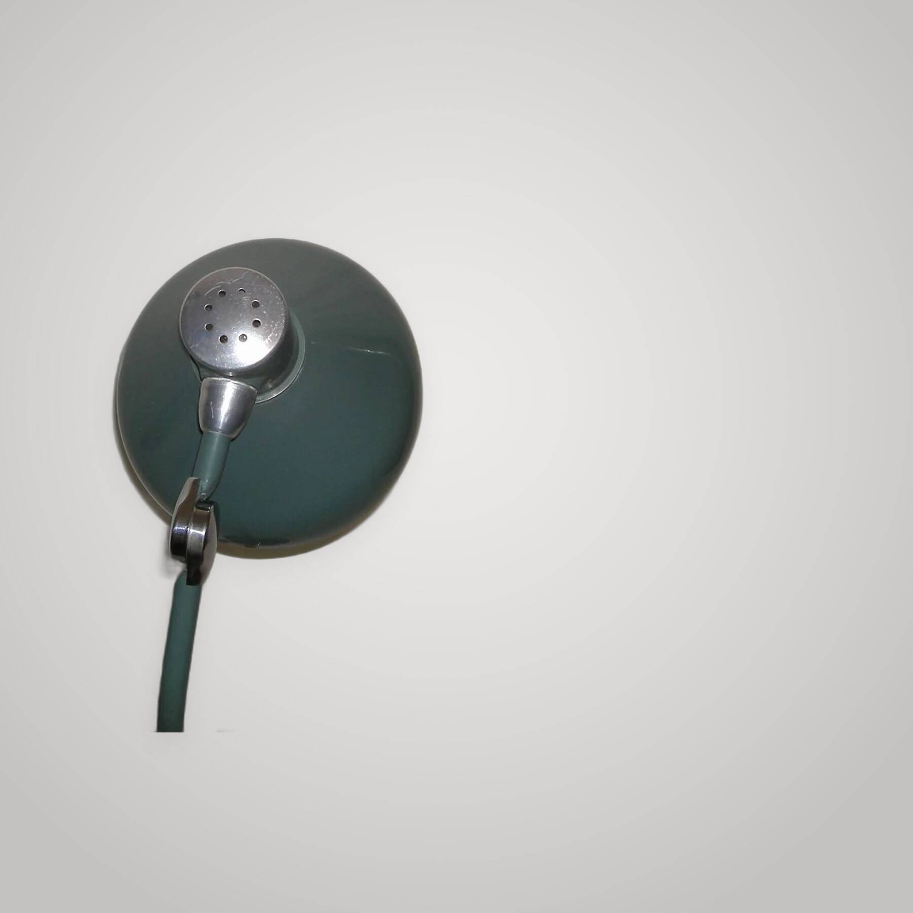 Lampe de bureau jumo gs 1 - articulée - design 50