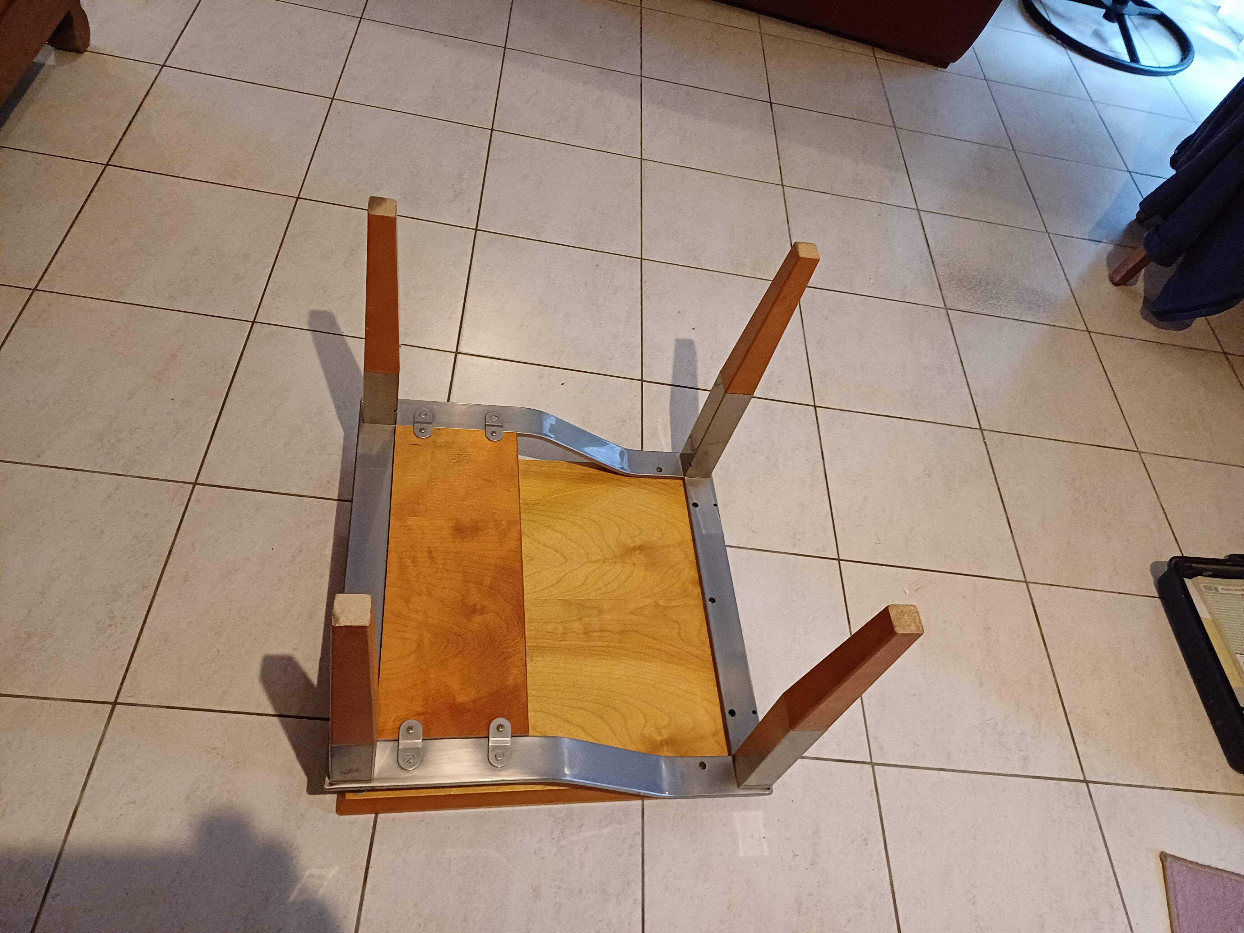 Pierre Vandel Paris Coffee Table