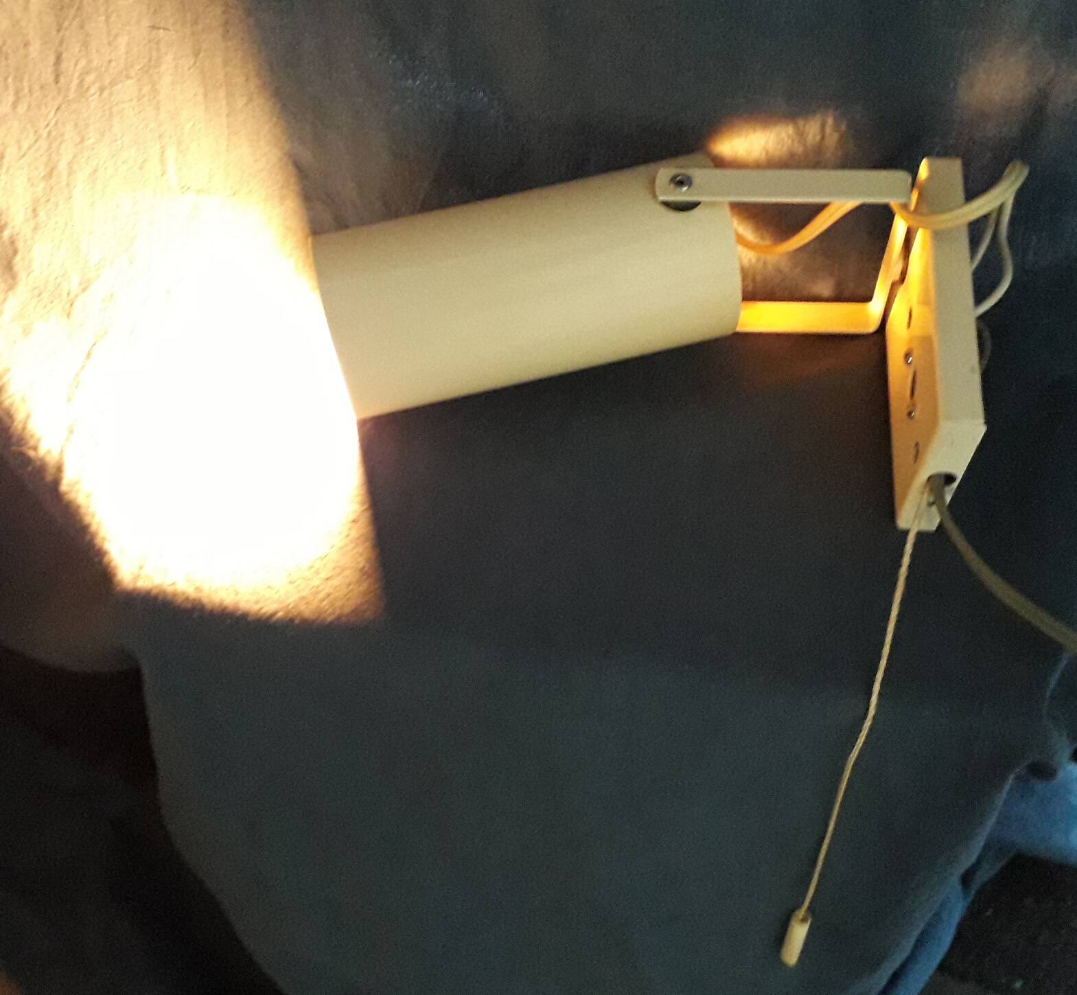 Lita spot light
