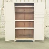 Vintage parisian cabinet