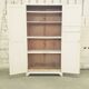 Vintage parisian cabinet