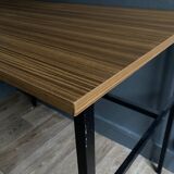 Desk by Pierre Guariche, Meurop edition