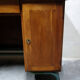 Bureau maître d'école années 50
