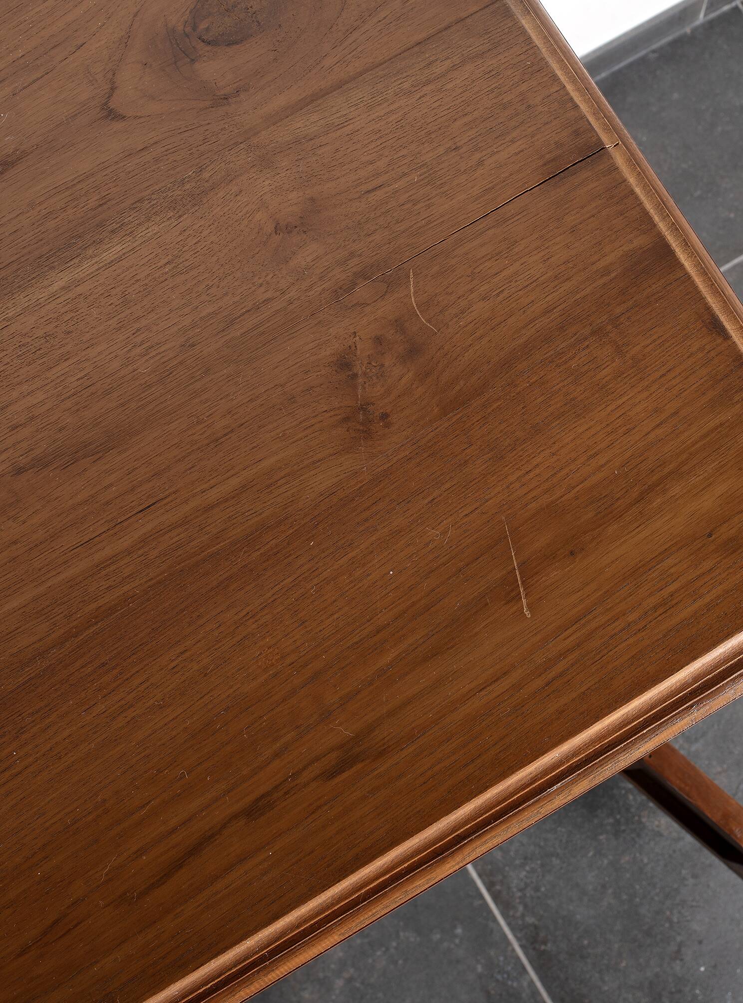 Vintage bar cabinet, bottle rack, with drawers