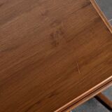 Vintage bar cabinet, bottle rack, with drawers