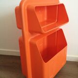 Storage module by Jean-Claude Maugirard for Formag 1970