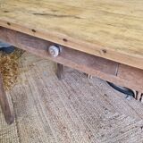 Table de ferme