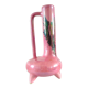 Tripod ceramic vase design 70s