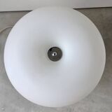 Mushroom table lamp - tulip base - Globo - design 2000