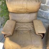 Pair of armchairs Marsala by Michel Ducaroy for Ligne Roset