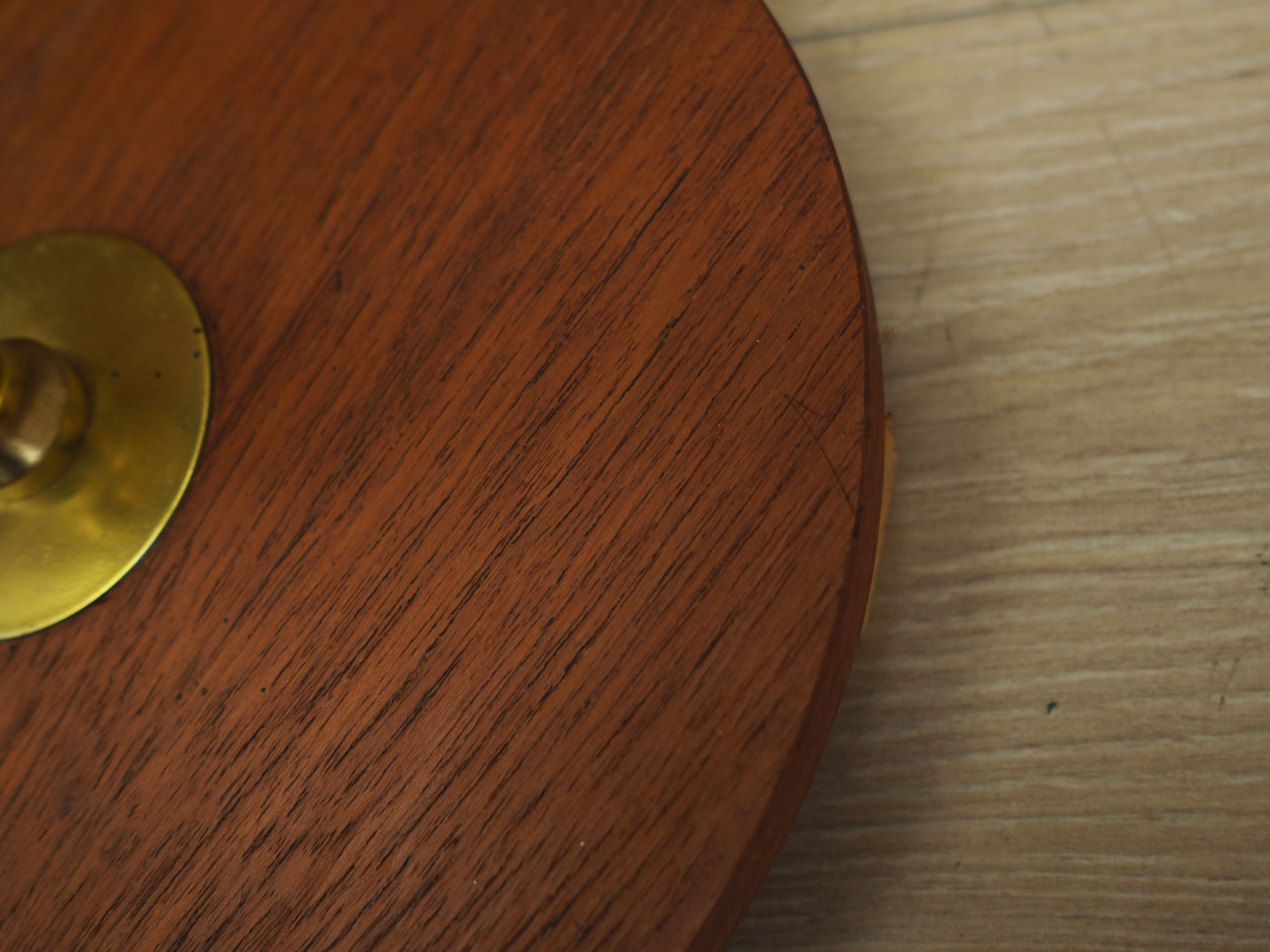 Floor lamp, Danish design, 1970s, Denmark