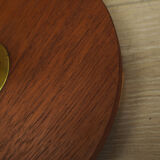 Floor lamp, Danish design, 1970s, Denmark