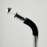 Elbow floor lamp by E. Bellini for Targetti Sankey