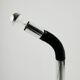 Elbow floor lamp by E. Bellini for Targetti Sankey