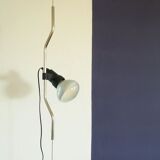 Hanging lamp Parentesi by Achille Castiglioni edited by Flos